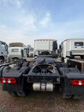 XCMG Official XGA4252D2WC XG1 6x4 RHD TRACTOR